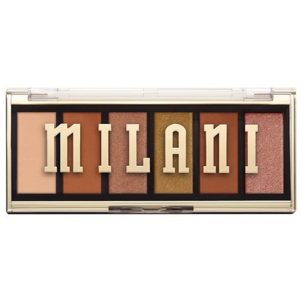 Huge Sale 🔥🔥🔥 Milani eye shadow 130 Burning Desire